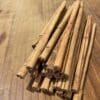Organic Ceylon Cinnamon Stick 6" Alba 135g e - Image 3