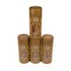 Organic Ceylon Cinnamon Stick 6" Alba 135g e - Image 2