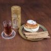 Organic Ceylon Cinnamon Stick 6" Alba 135g e - Image 10